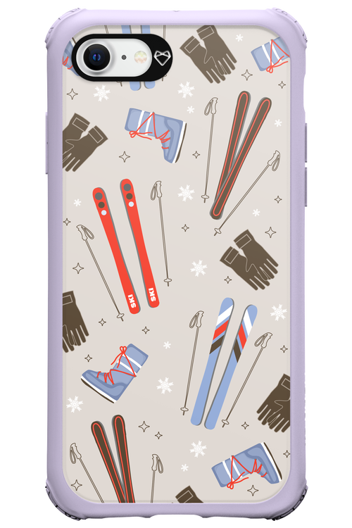 Ski Essentials - Apple iPhone SE 2022