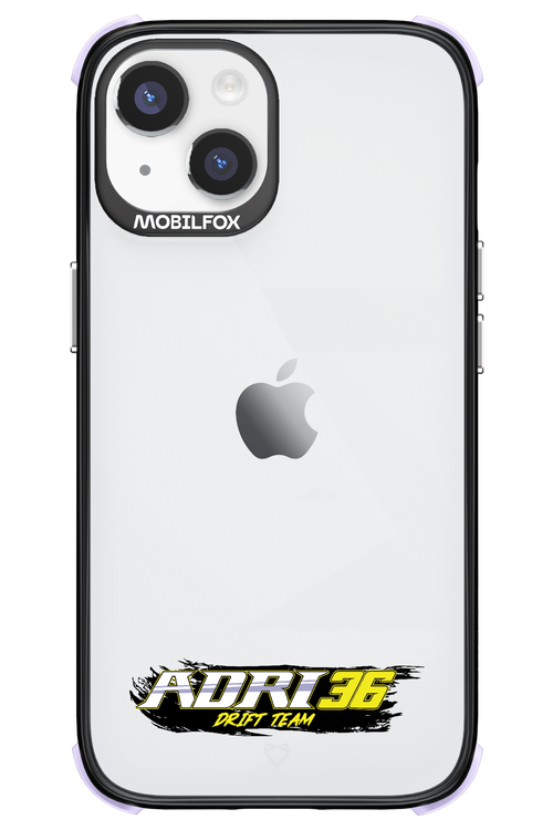ADRI36 Signature - Apple iPhone 14