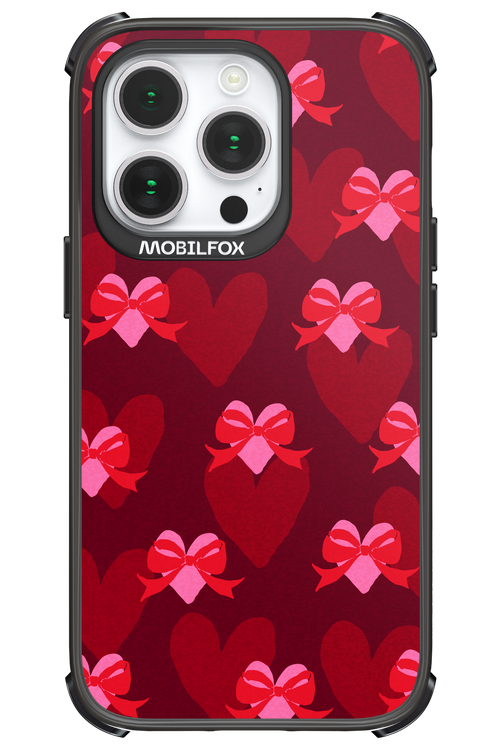 My Heart My Love - Apple iPhone 14 Pro