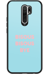 Bisous - Xiaomi Redmi 9