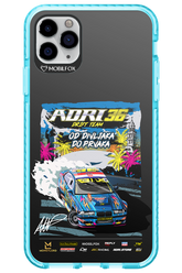 ADRI36 Midnight Drift - Apple iPhone 11 Pro Max