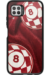 Lucky 8 2.0 - Huawei P40 Lite