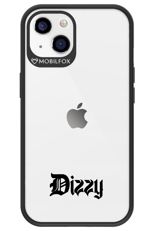 Crimson Code - Apple iPhone 13