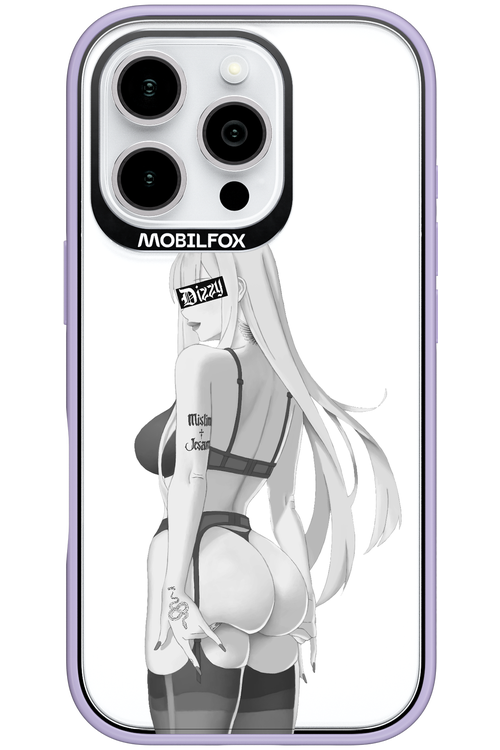 Electric Ronin - Apple iPhone 16 Pro