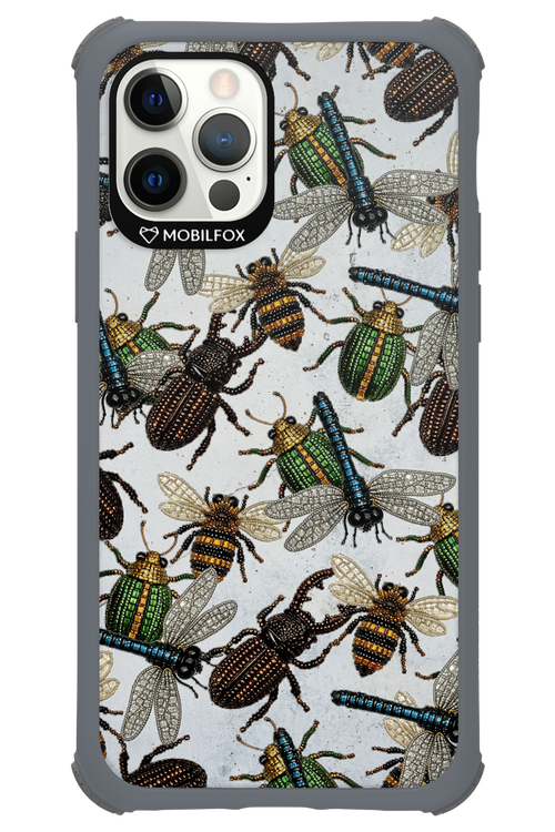 Beetle Gem - Apple iPhone 12 Pro