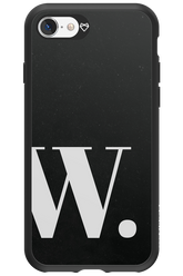 W (Off Space) 2.0 - Apple iPhone SE 2022