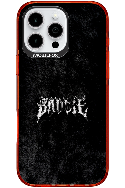 Rare Energy - Apple iPhone 16 Pro Max