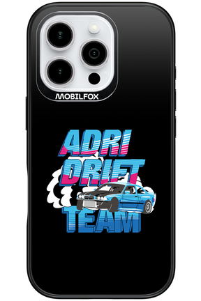 Adri Drift - Apple iPhone 16 Pro