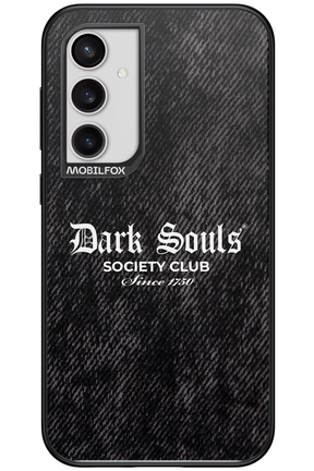 Dark Souls - Samsung Galaxy S23 FE