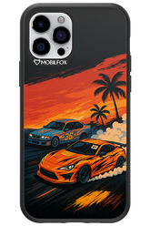 Palm Drift 2.0 - Apple iPhone 12 Pro
