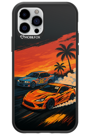 Palm Drift 2.0 - Apple iPhone 12 Pro