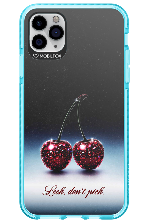 Seasonal Diamond 2.0 - Apple iPhone 11 Pro Max