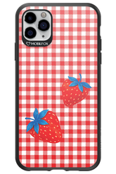 STRAWBERRY 2.0 - Apple iPhone 11 Pro Max
