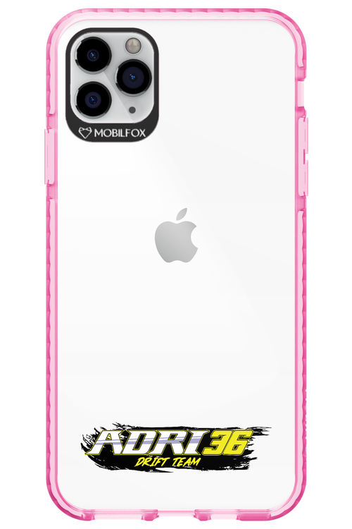 ADRI36 Signature - Apple iPhone 11 Pro Max