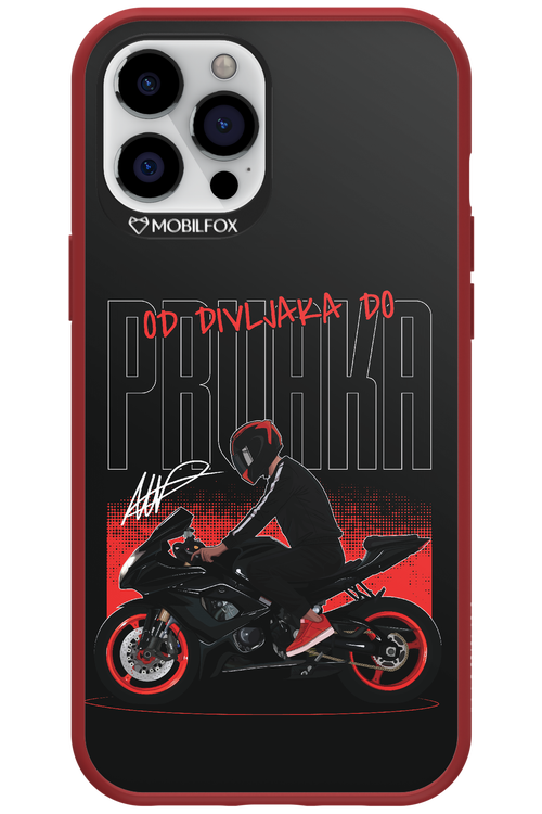 PRVHKA 2.0 - Apple iPhone 12 Pro Max