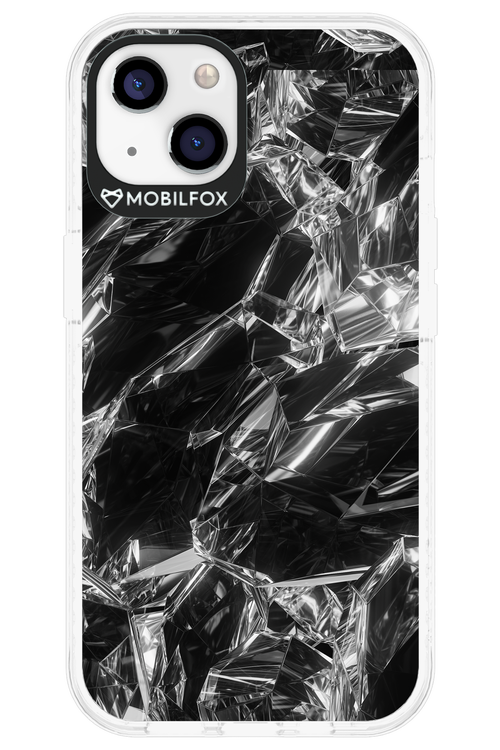 Crystal Noir 2.0 - Apple iPhone 13