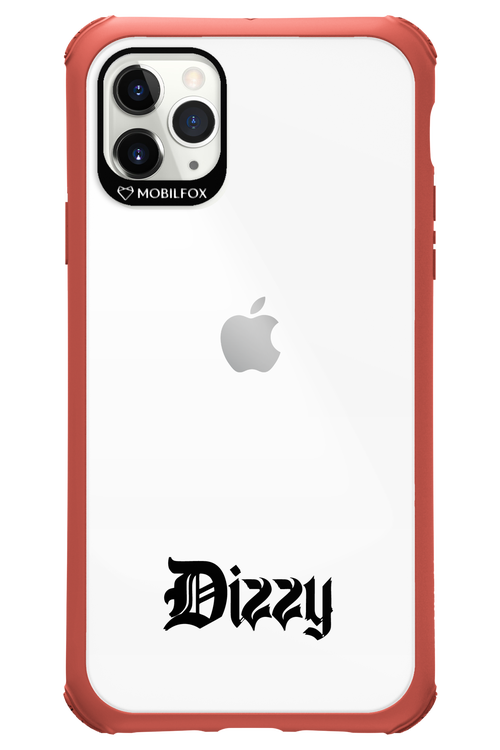 Crimson Code - Apple iPhone 11 Pro Max