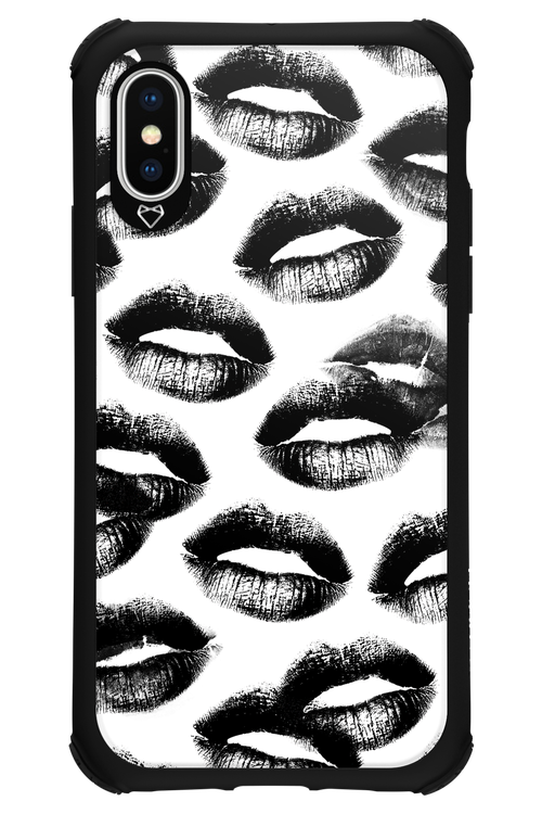 Ghost Kiss 2.0 - Apple iPhone X