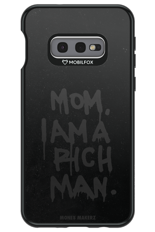 Rich Man - Samsung Galaxy S10e