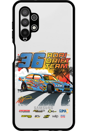 Burnout King - Samsung Galaxy A13 4G