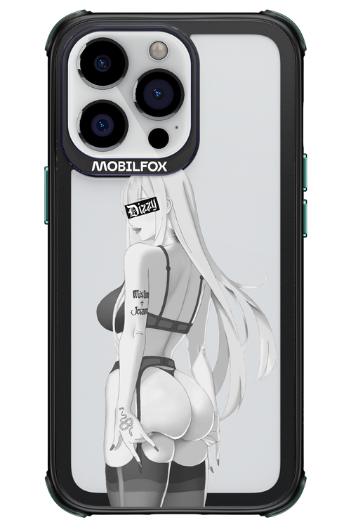 Electric Ronin - Apple iPhone 13 Pro