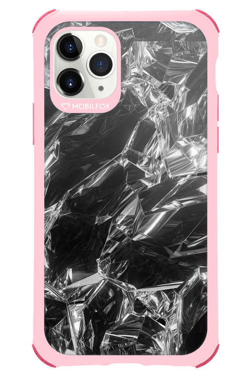Crystal Noir - Apple iPhone 11 Pro