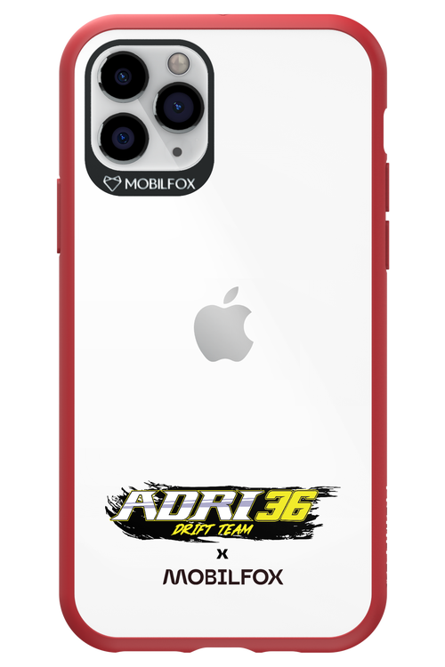 ADRI36 x Mobilfox Edition 2.0 - Apple iPhone 11 Pro