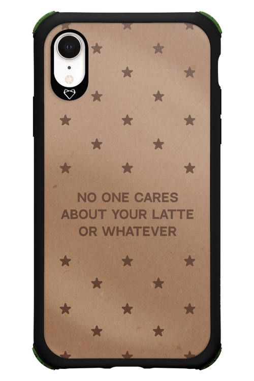 Whateverrr - Apple iPhone XR