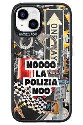 LA POLIZIA - Apple iPhone 14