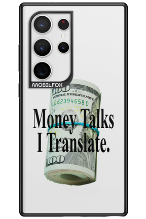 Money Talks II 2.0 - Samsung Galaxy S24 Ultra