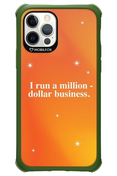 Business business - Apple iPhone 12 Pro