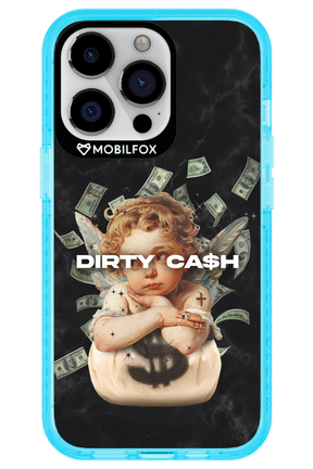 DirtyCash - Apple iPhone 13 Pro