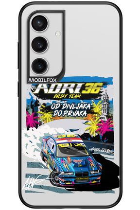 ADRI36 Drift Splash - Samsung Galaxy S24