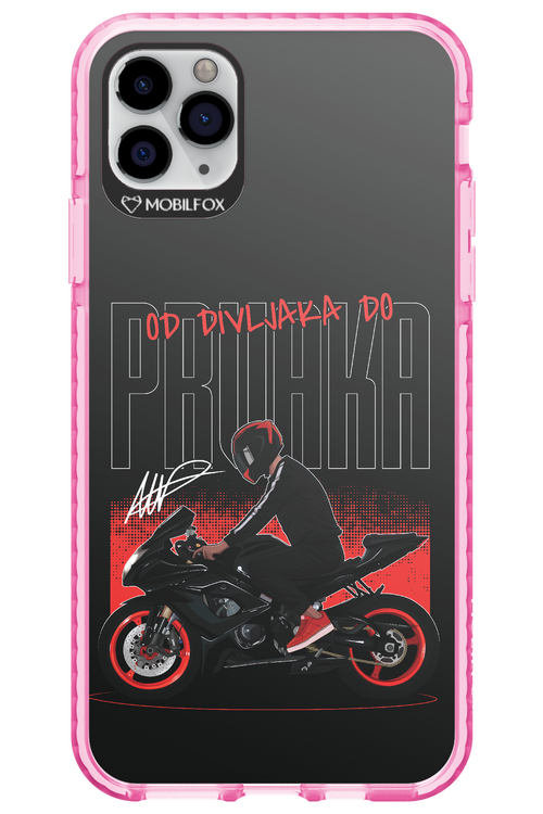 PRVHKA 2.0 - Apple iPhone 11 Pro Max