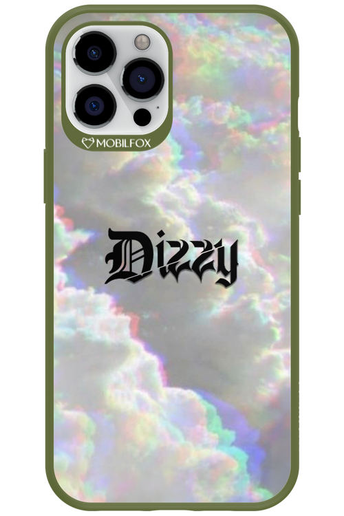 Dizzy Slice - Apple iPhone 12 Pro Max