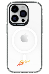 Signature Edition - Apple iPhone 14 Pro