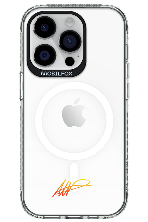 Signature Edition - Apple iPhone 14 Pro