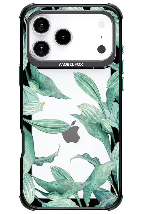 Greenpeace 2.0 - Apple iPhone 17 Pro Max
