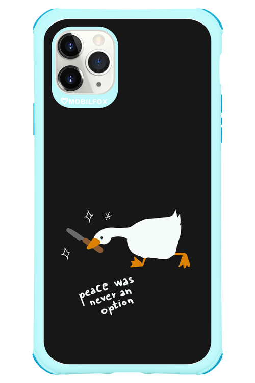 OPTION - Apple iPhone 11 Pro Max