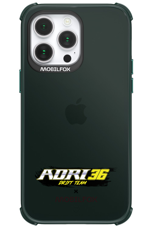 ADRI36 x Mobilfox Edition 2.0 - Apple iPhone 14 Pro Max