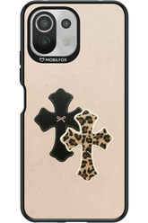 Double Cross - Xiaomi Mi 11 Lite (2021)