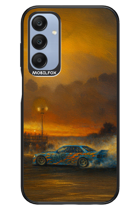 Drift Chaos - Samsung A25