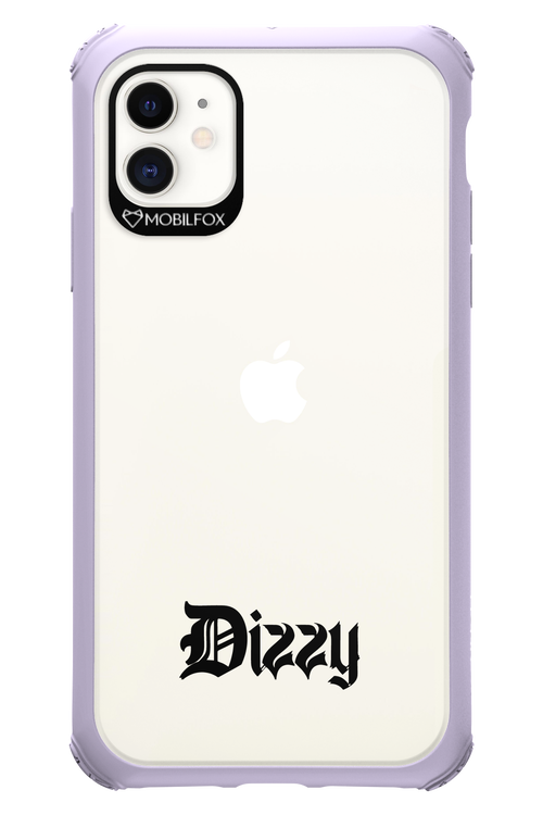 Crimson Code - Apple iPhone 11