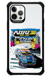 ADRI36 Drift Splash - Apple iPhone 12 Pro