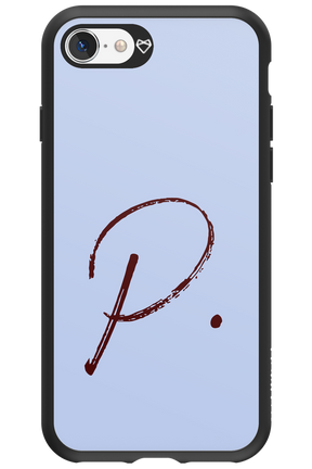 (Jellyfish Presso) P 2.0 - Apple iPhone SE 2022