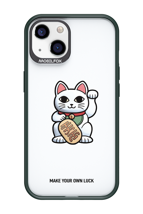 Maneki Neko - Apple iPhone 13