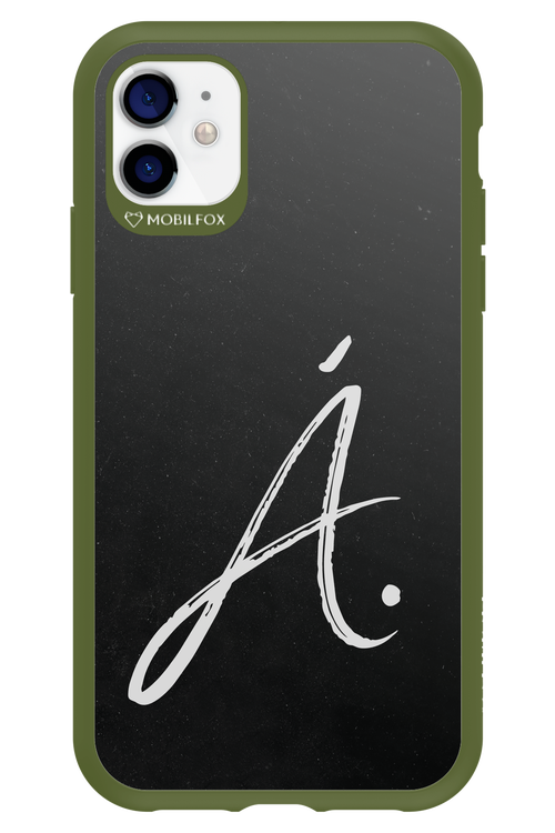 (Off Space) A II 2.0 - Apple iPhone 11