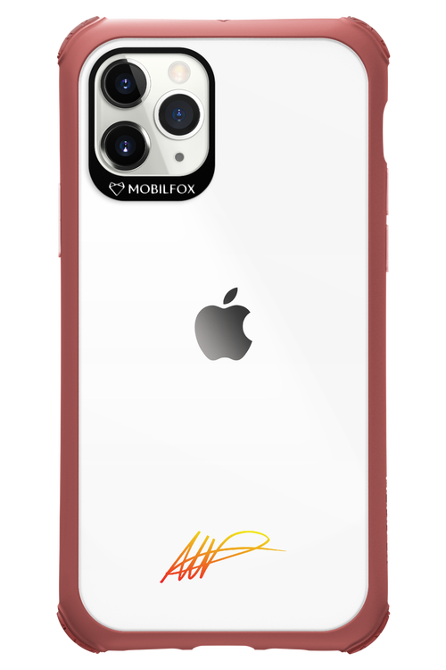 Signature Edition 2.0 - Apple iPhone 11 Pro
