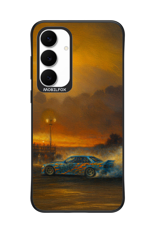 Drift Chaos 2.0 - Samsung S25 FE