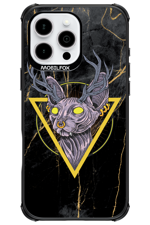 Bastet - Apple iPhone 16 Pro Max
